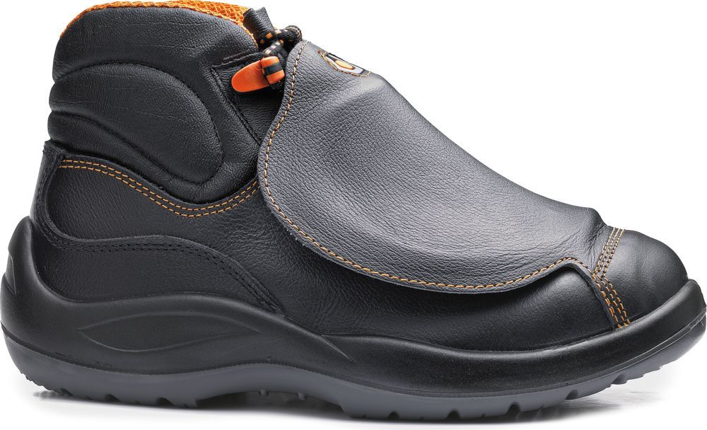 B0473 METATARSAL Μποτάκια S3 M SRC