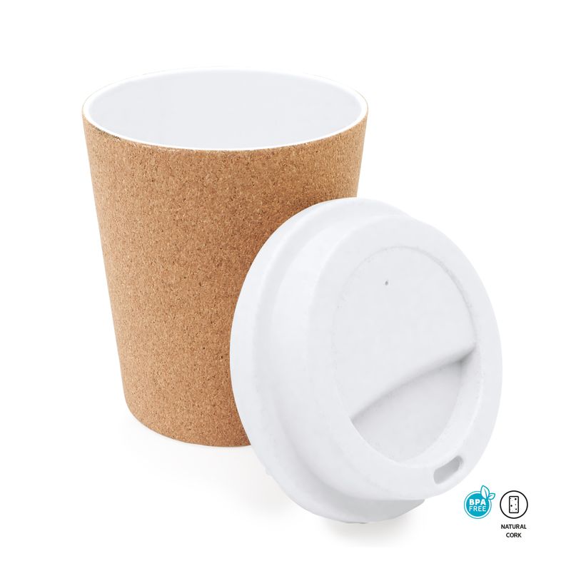 MD4057 SACHA Reusable Cup