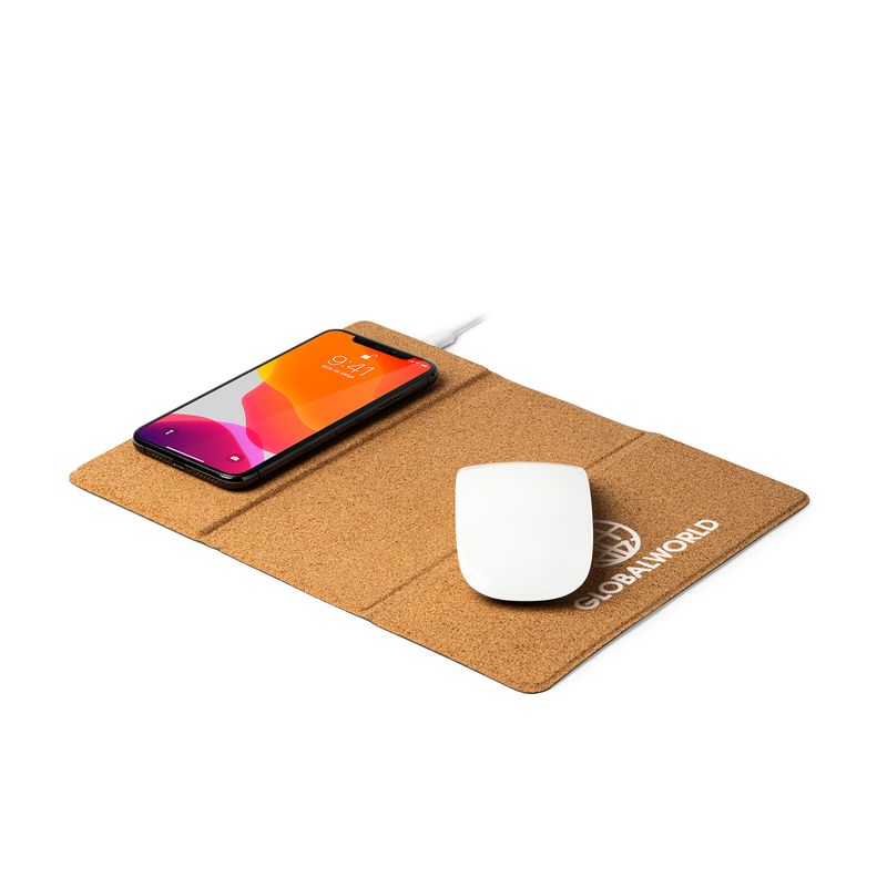 AL3030 ALAX Mause Pad