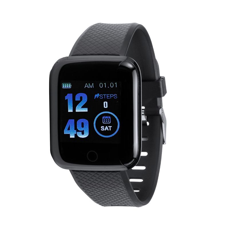 SW3402 WILLMAN Watch