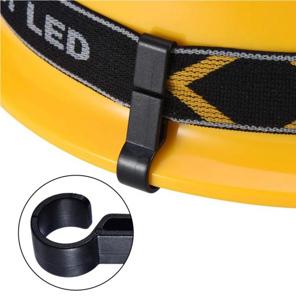GE 4601-1 Clip For Head Lamp