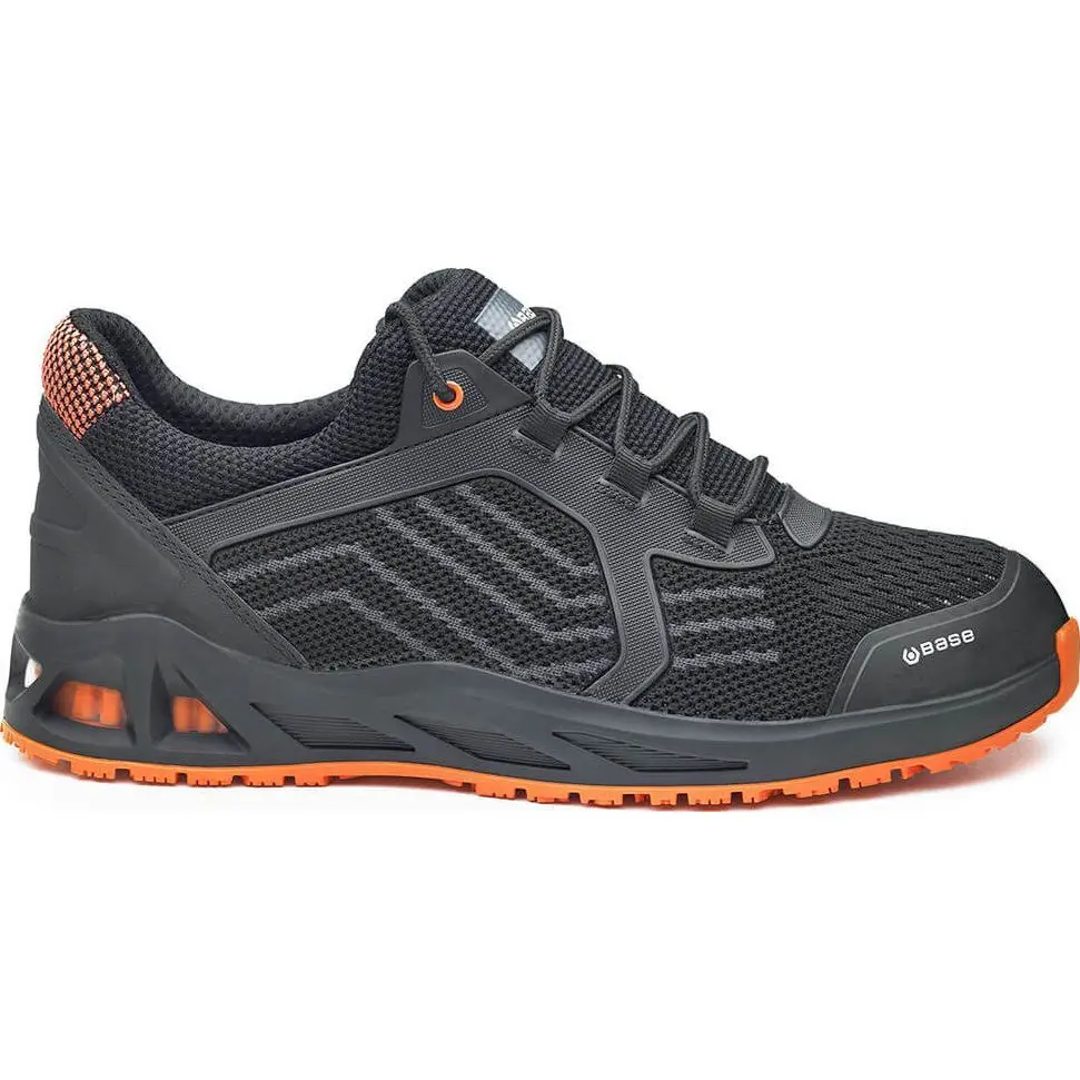 B1009A K-TWIST Runners O1 SRC
