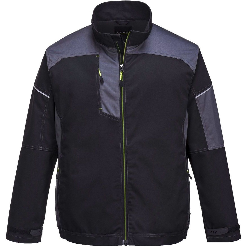 T603 PW3 Work Jacket