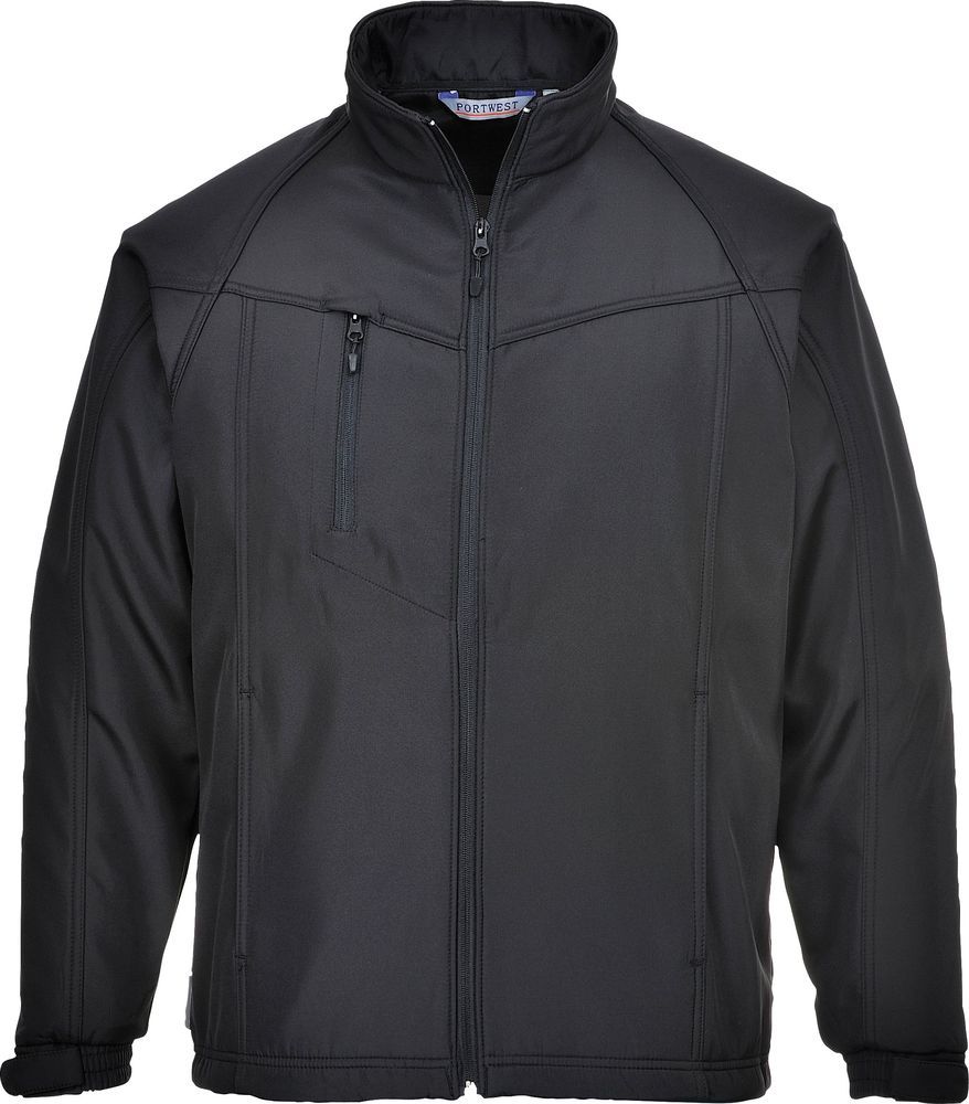 TK40 Ανδρικό μπουφάν Μπουφάν Softshell Oregon (3L)