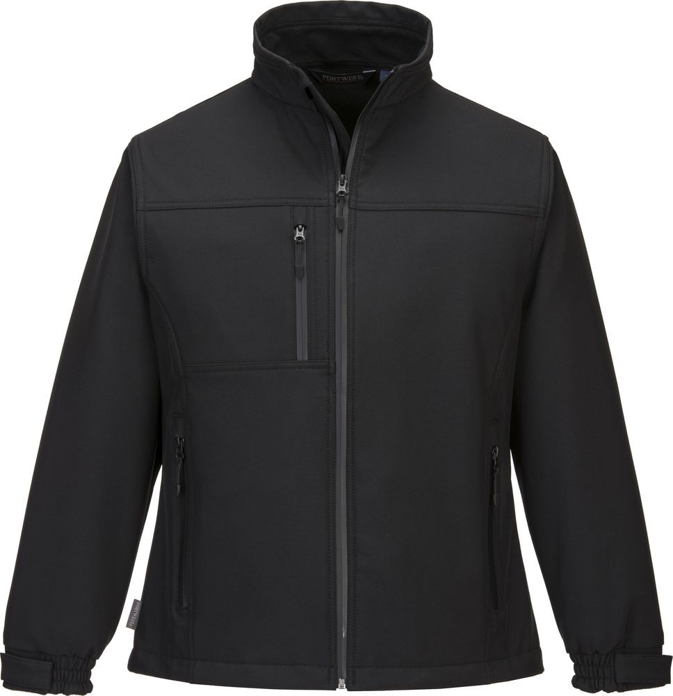 TK41 Γυναικείο Μπουφάν Μπουφάν Softshell Charlotte (2L)