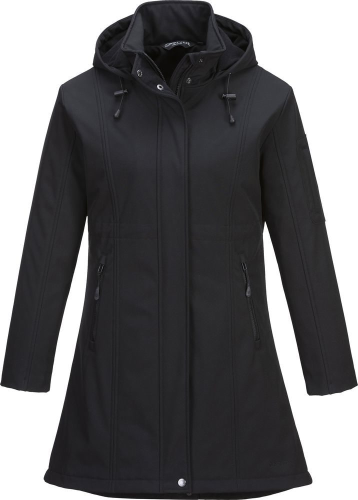 TK42 Μπουφάν Carla Μπουφάν Softshell