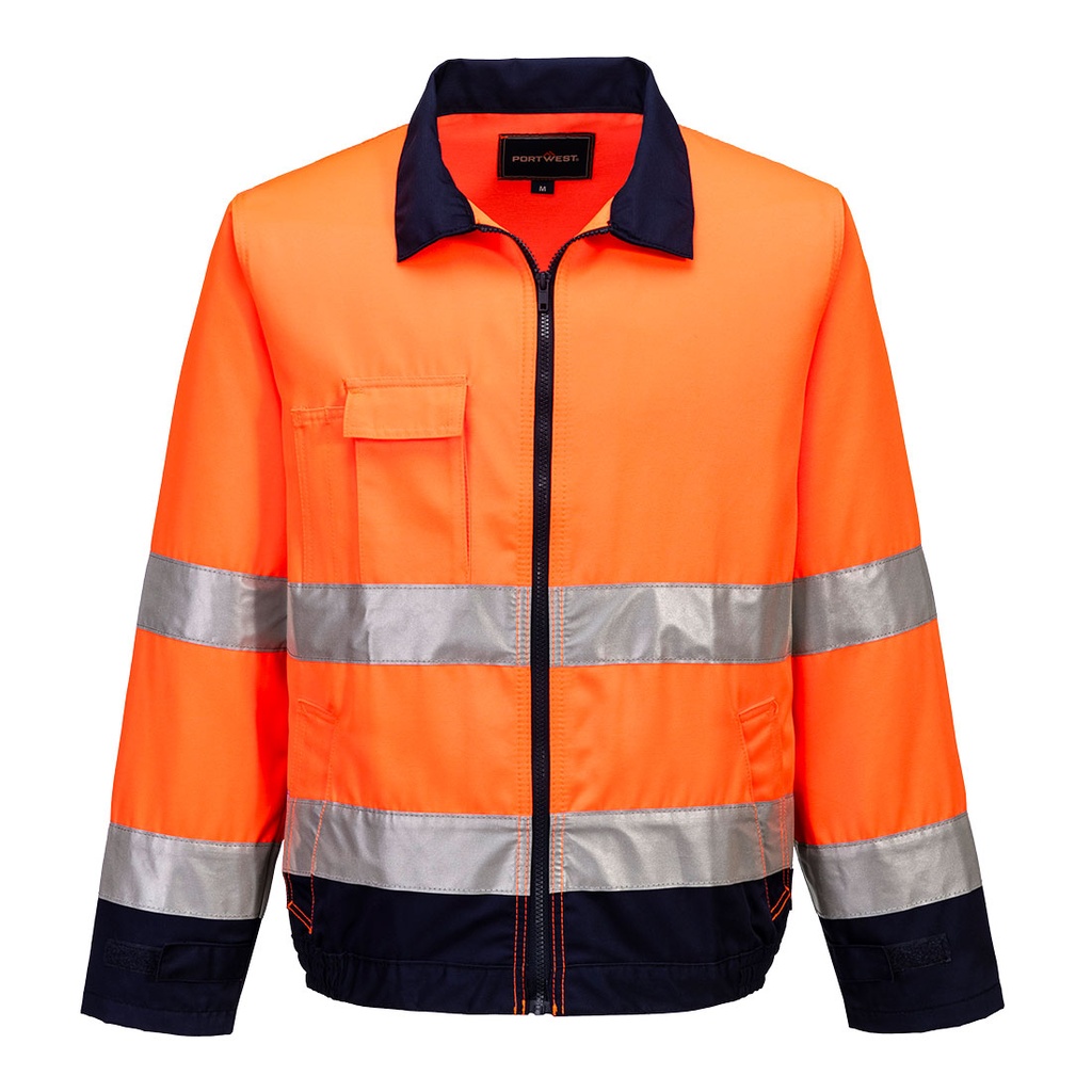 TX70 Lyon Hi-Vis Jacket