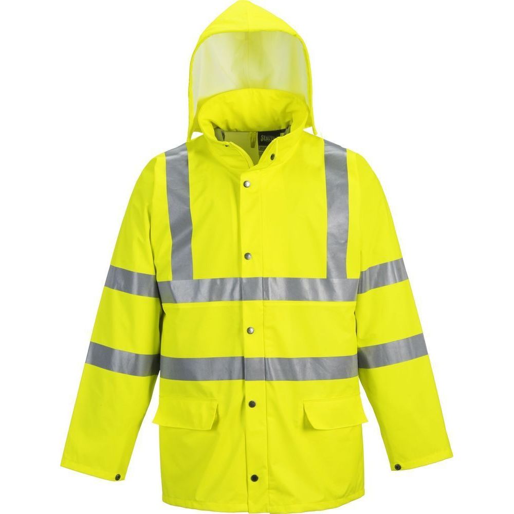 S491 Sealtex Ultra Unlined Jacket
