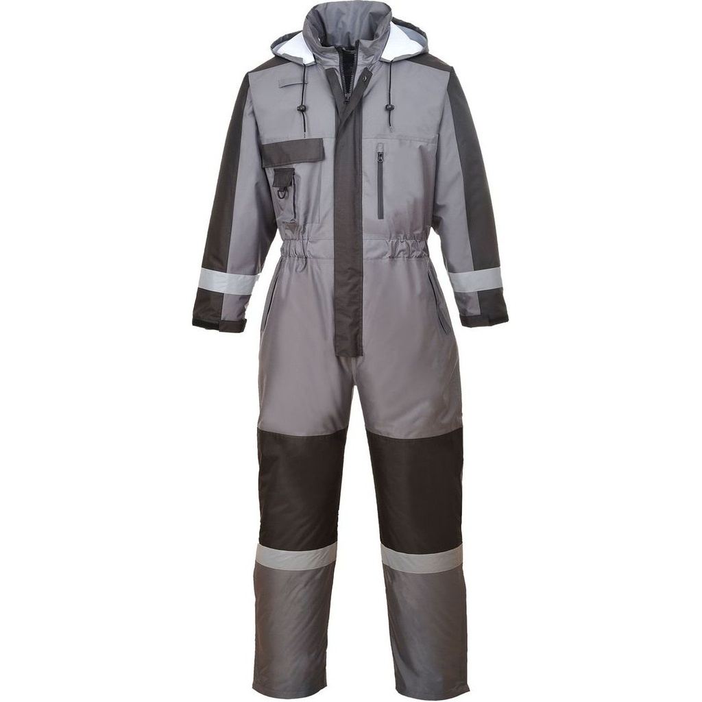 S585 Winter Coverall