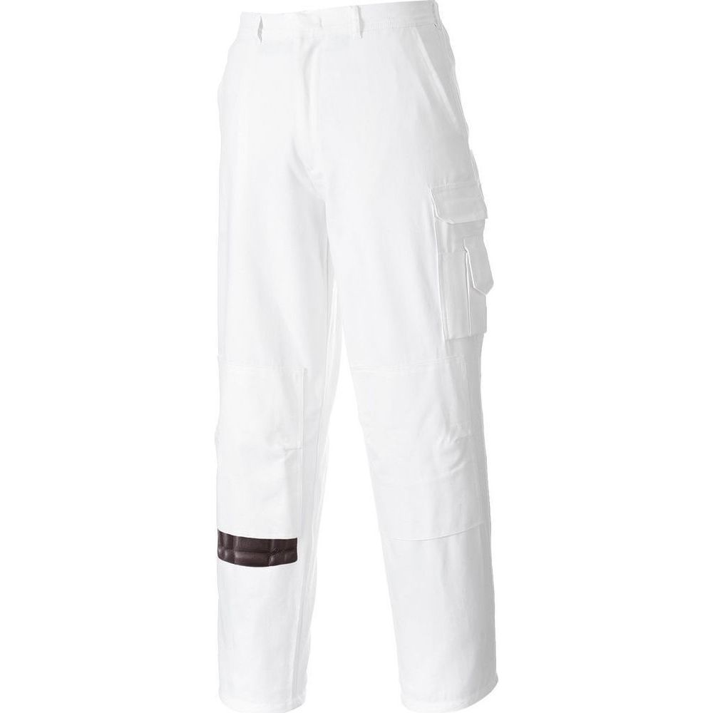S817 Painters 100% Cotton Trousers