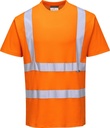 S170 Κοντομάνικο Μπλούζες T-Shirts Βαμβάκι Comfort