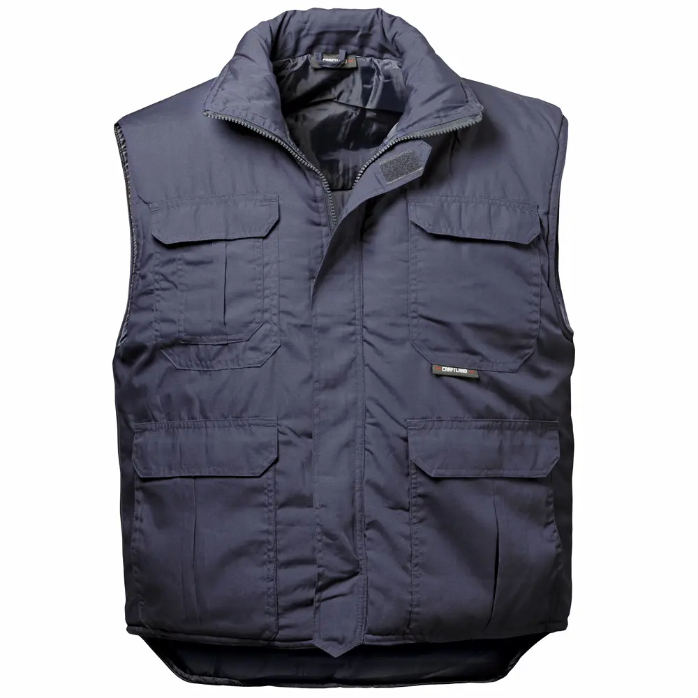 1835 UNDELOH Winter Bodywarmer