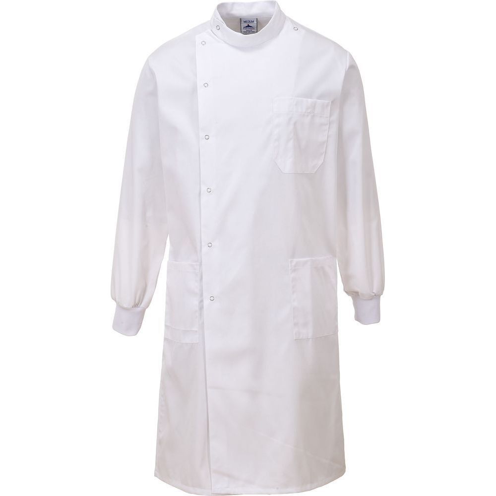 C865 Howie Coat - Texpel Finish