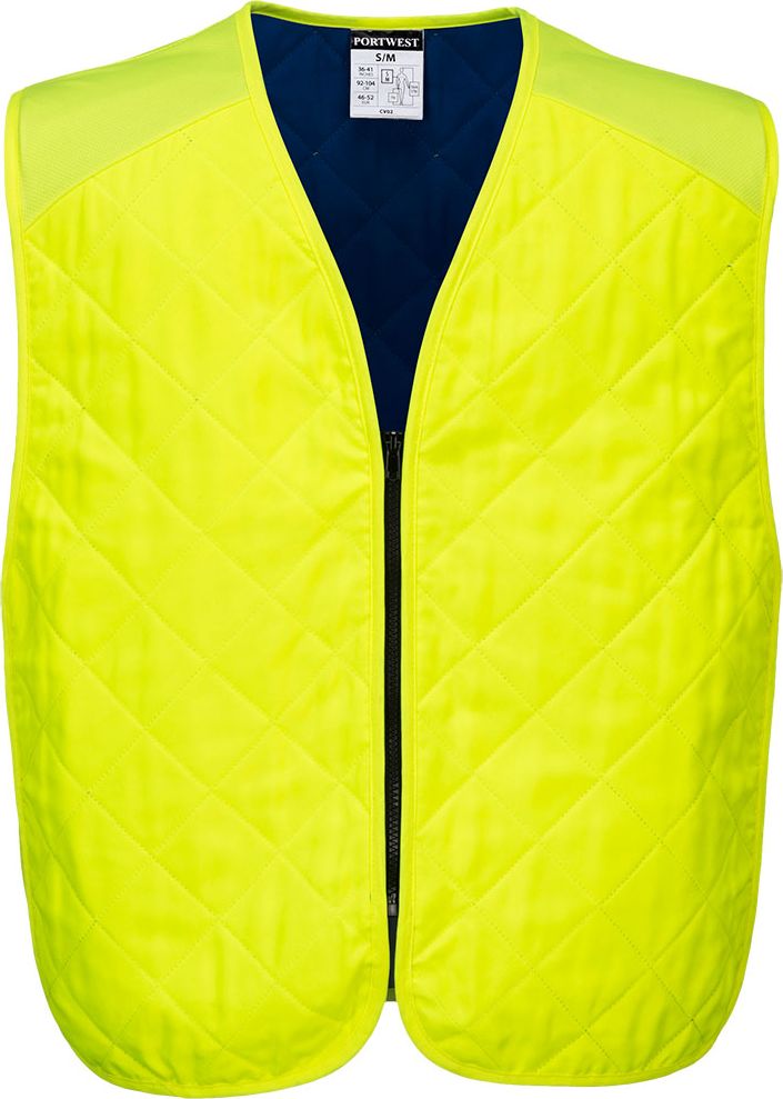 CV09 Cooling Evaporative Vest
