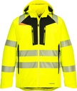 DX461 DX4 Hi-Vis Winter Jacket