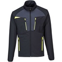 DX480 DX4 Zip Base Layer Top