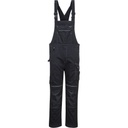 PW346 PW3 Work Bib & Brace