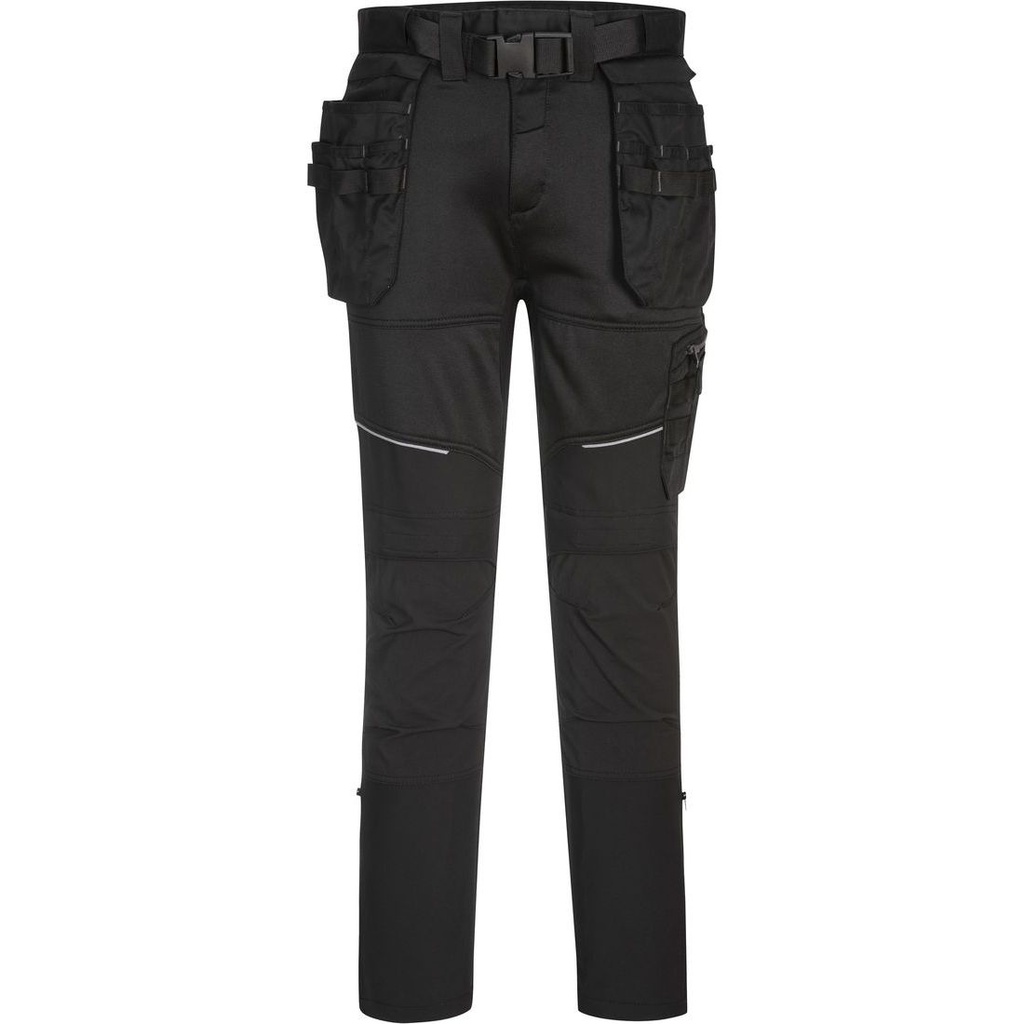 KX343 KX3 Παντελόνι φόρμας τύπου jogger με θήκη εργαλείων (Holster)