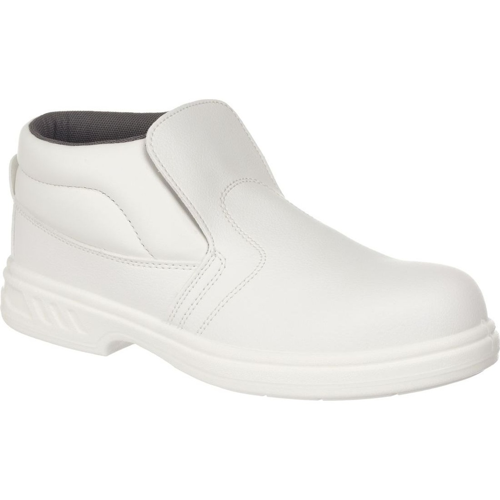 FW83 Slip On Άρβυλο Ασφαλείας S2 FO SR