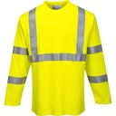 FR96 Modaflame FR Anti-Static Hi-Vis T-Shirt