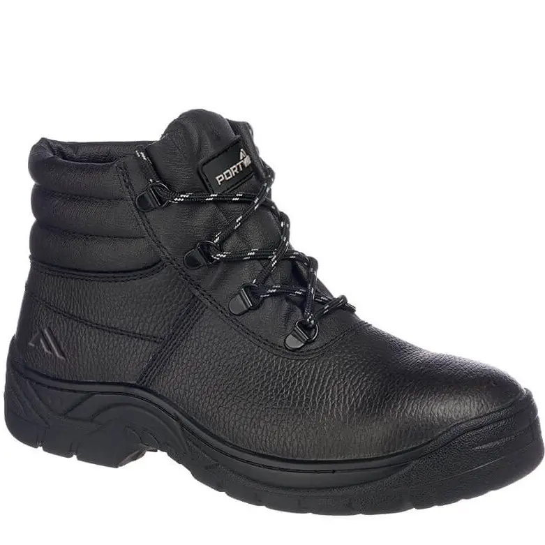 FD03 Protector Plus Boot S3 HRO SRC