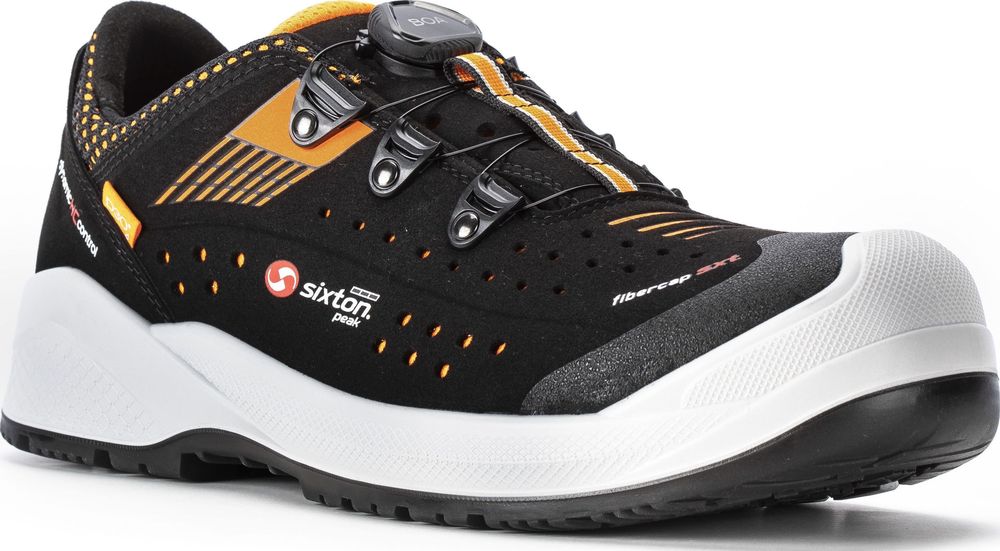 43460-09 FORZA BOA Runners S1P ESD SRC