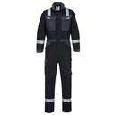 FR503 WX3 FR Αντιστατική Πυρίμαχη, Εγγενές ύφασμα FR