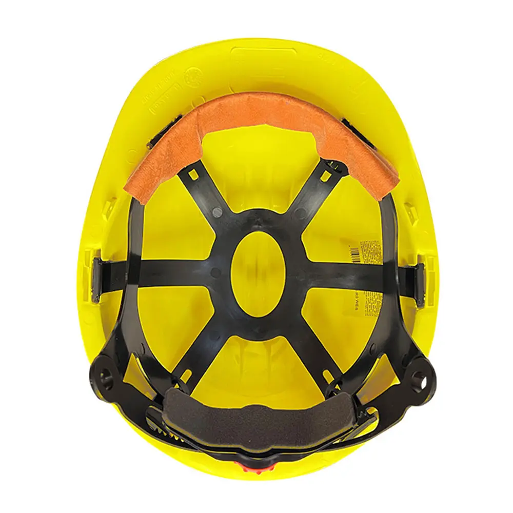 Climax harness hull for 5RG helmets