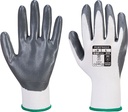A310 Flexo Grip Nitrile Glove