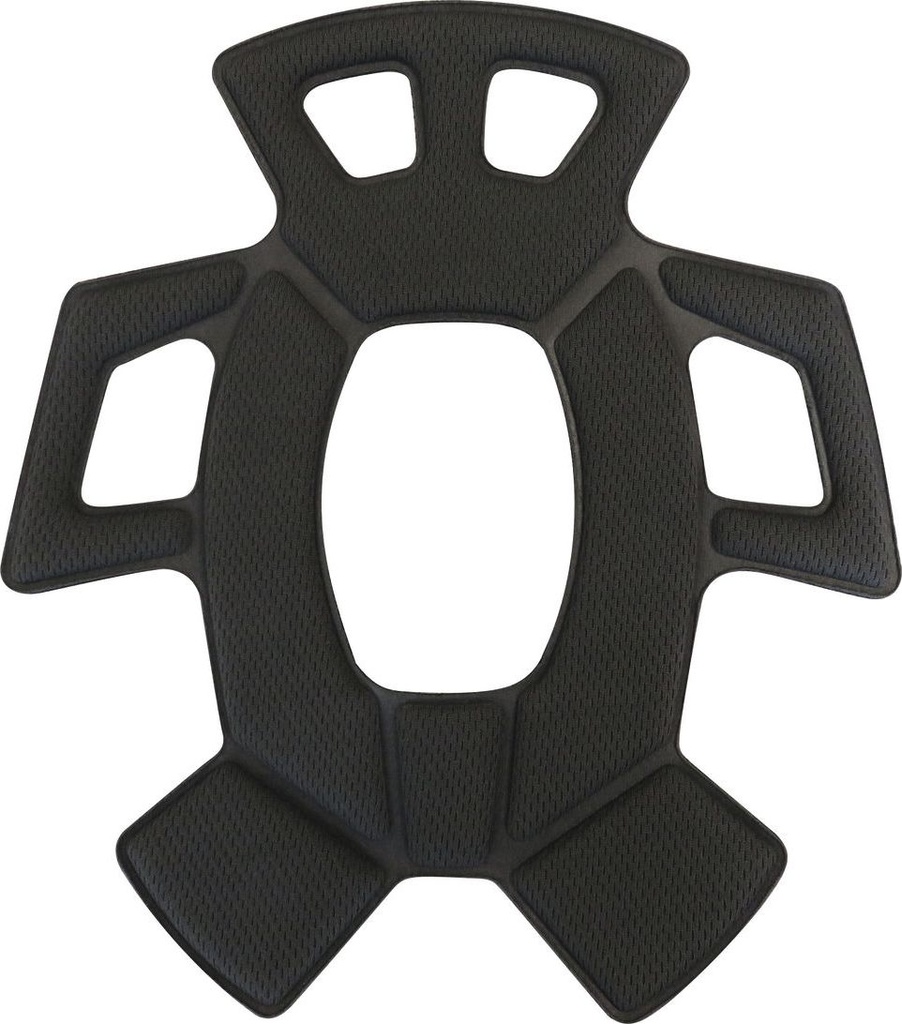 Upper foam for STRATO® helmet