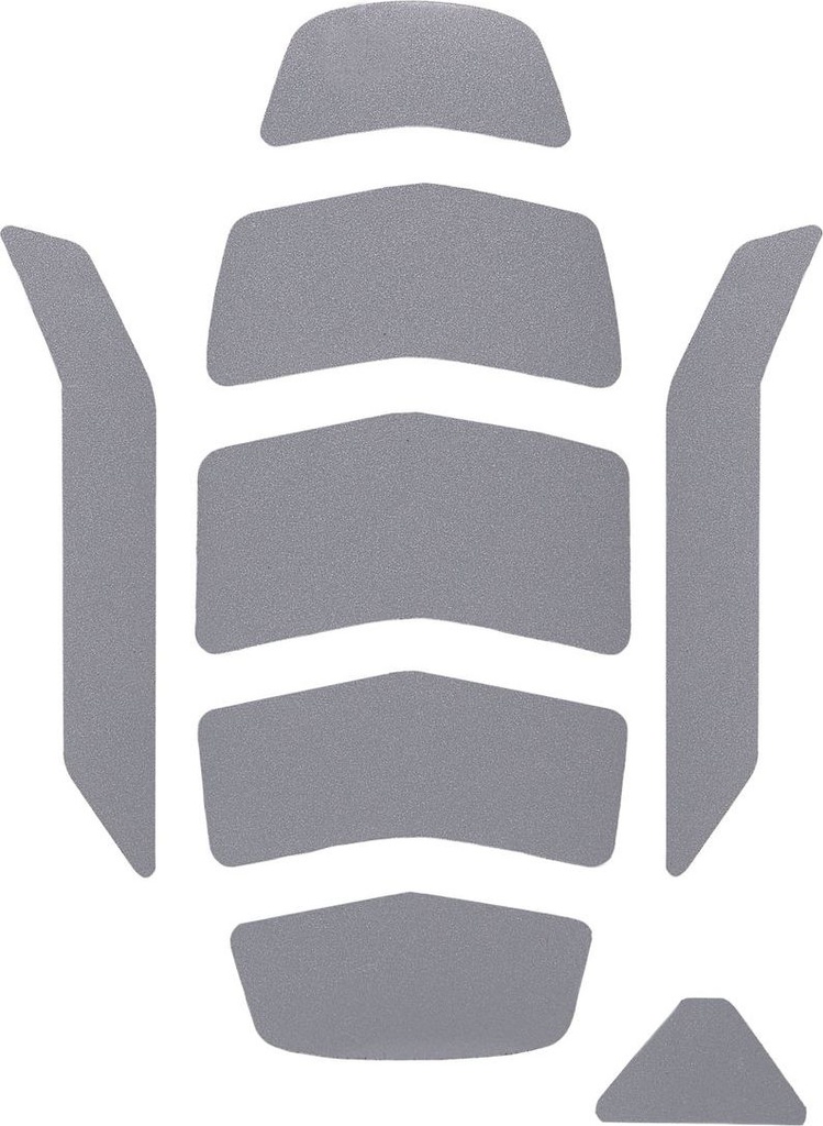 Reflective stickers for STRATO®