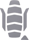 Reflective stickers for STRATO®