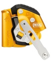 ASAP® LOCK Κινητό απαγωγέα πτώσης με λειτουργία κλειδώματος