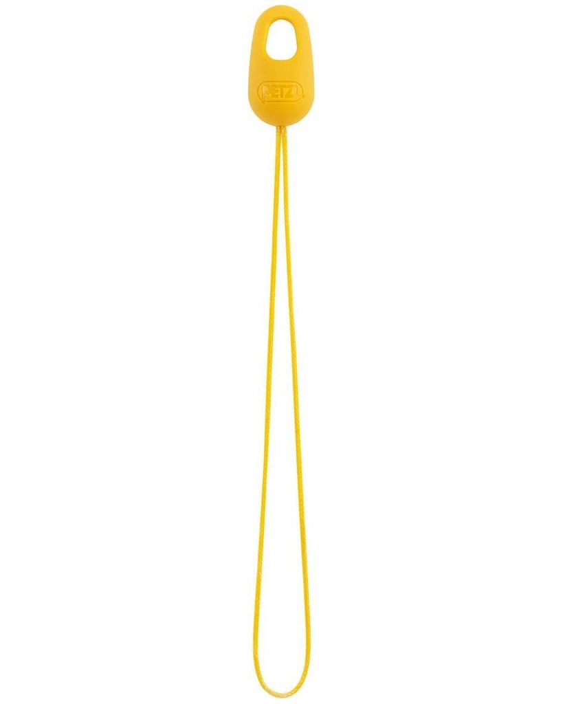Retrieval ball for EJECT ρυθμιζόμενη προστασία τριβής