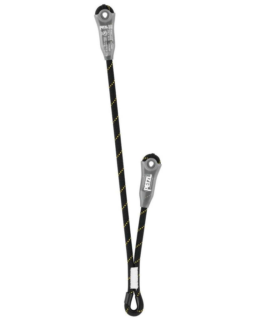 JANE-Y Double progression lanyard