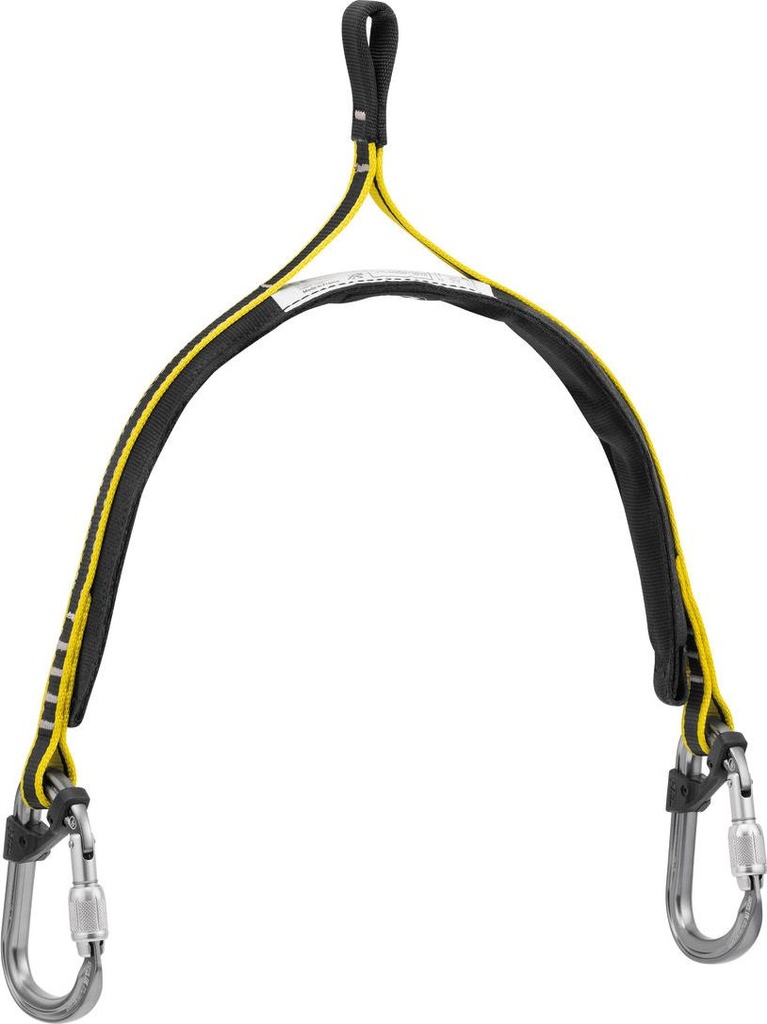 LIFT Spreader for harnesses