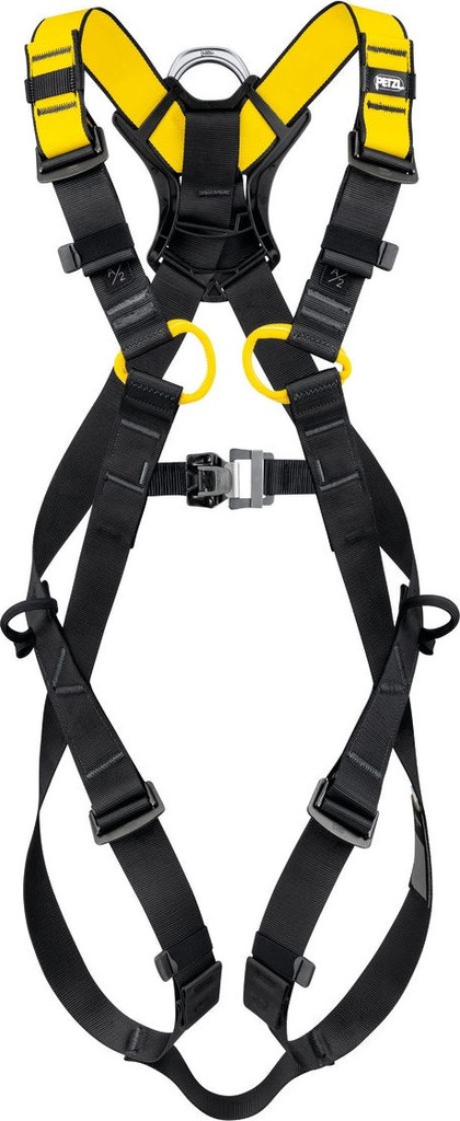 NEWTON Fall arrest harness