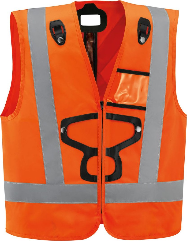 HI-VIZ γιλέκο για λουριά NEWTON