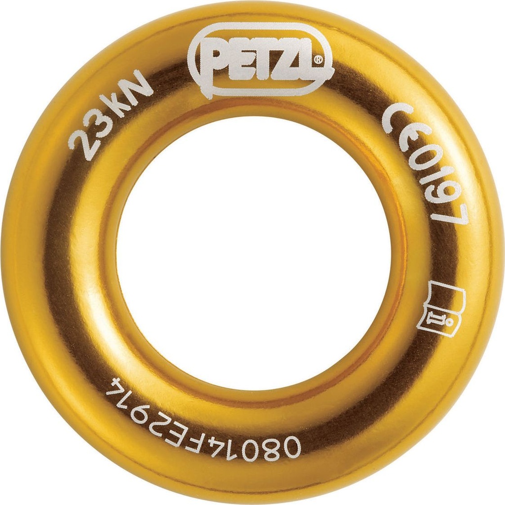 RING Δακτύλιος σύνδεσης