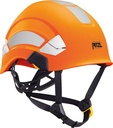 VERTEX® HI-VIZ Άνετο κράνος υψηλής ορατότητας