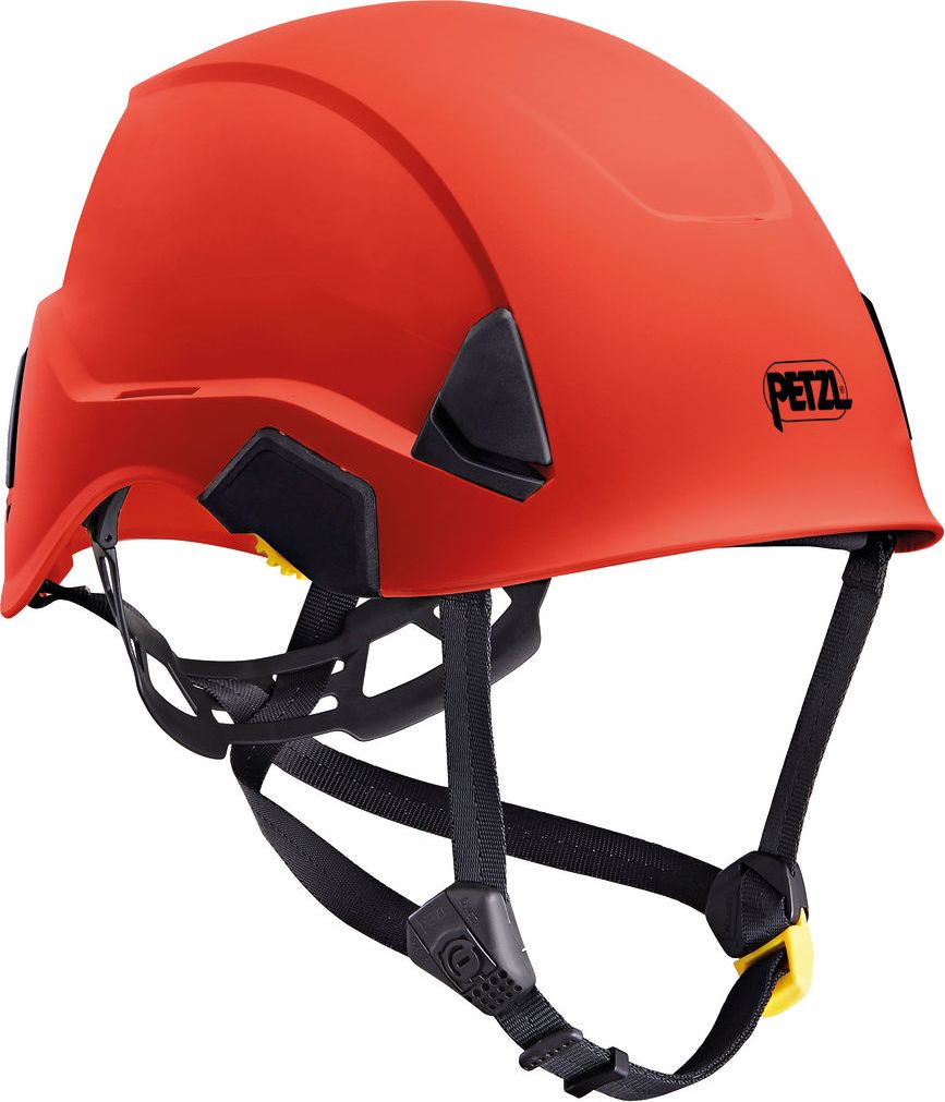 STRATO® Lightweight helmet