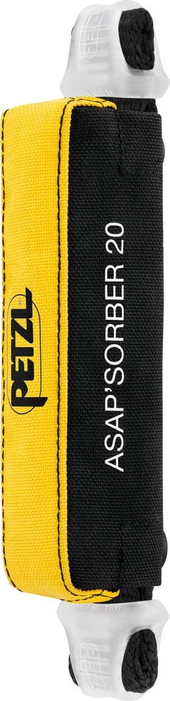 ASAP’SORBER Energy absorber for ASAP or ASAP LOCK