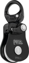 SPIN L1 Very high efficiency single pulley with swivel