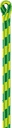 CONTROL 12.5 mm High-strength, low stretch kernmantle rope with excellent handling for tree care