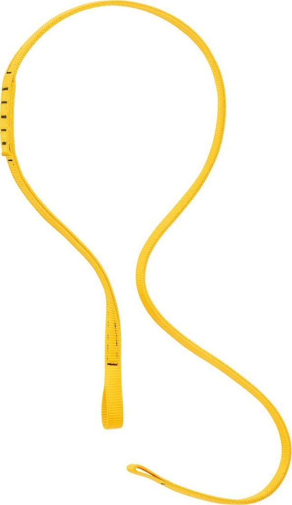 Strap for EJECT adjustable friction saver