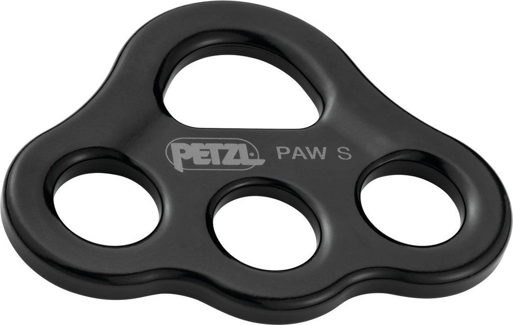PAW Rigging plate