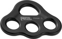 PAW Rigging plate