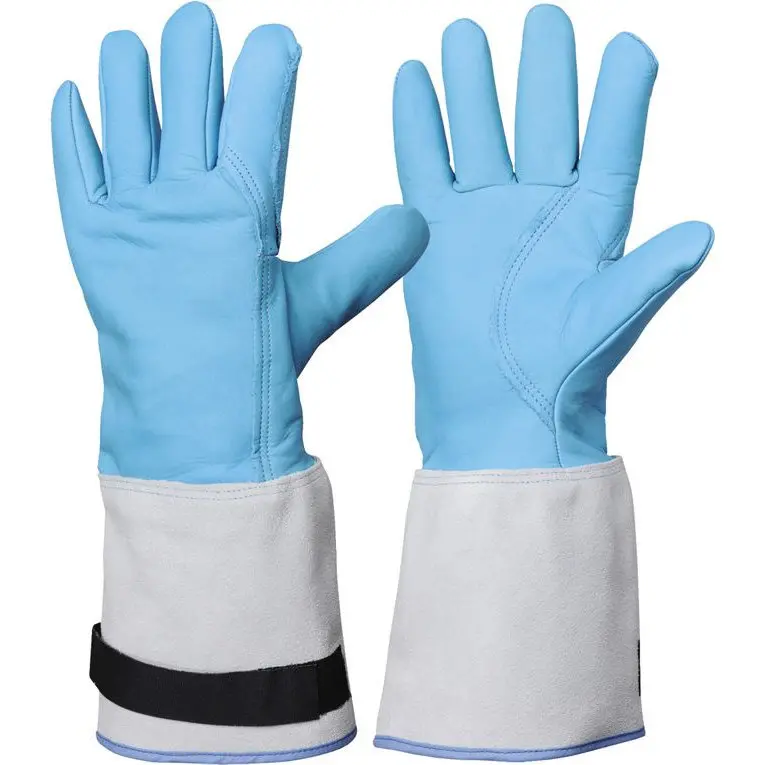 CRIO Water-repellent Cryogenic glove
