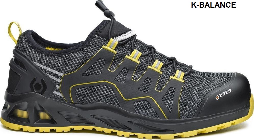 B1006 K-WALK/K-BALANCE Runners S1P HRO SRC