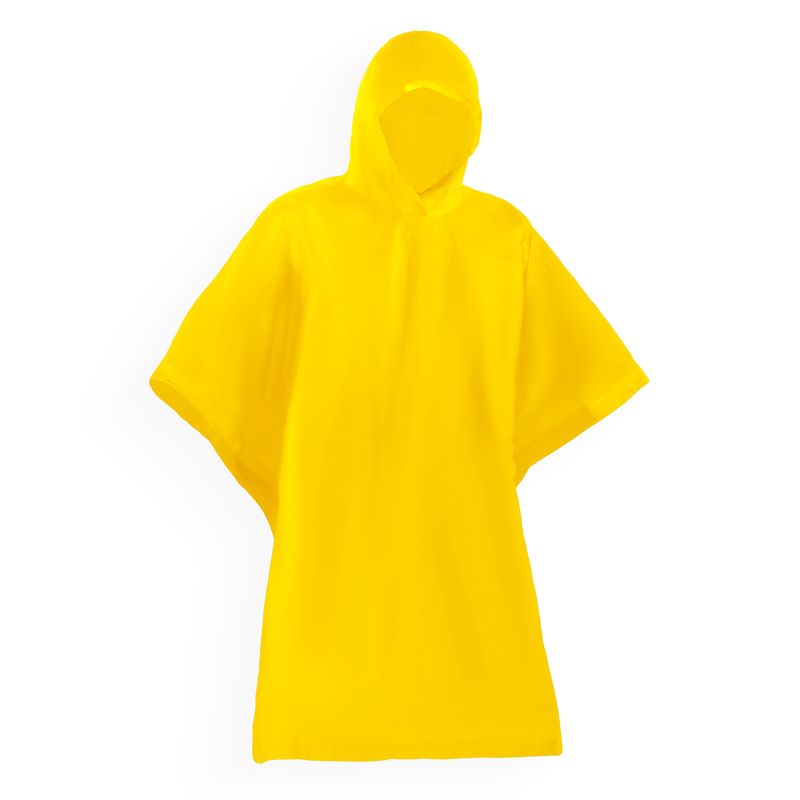 CB5600 Αδιάβροχο Damper Poncho